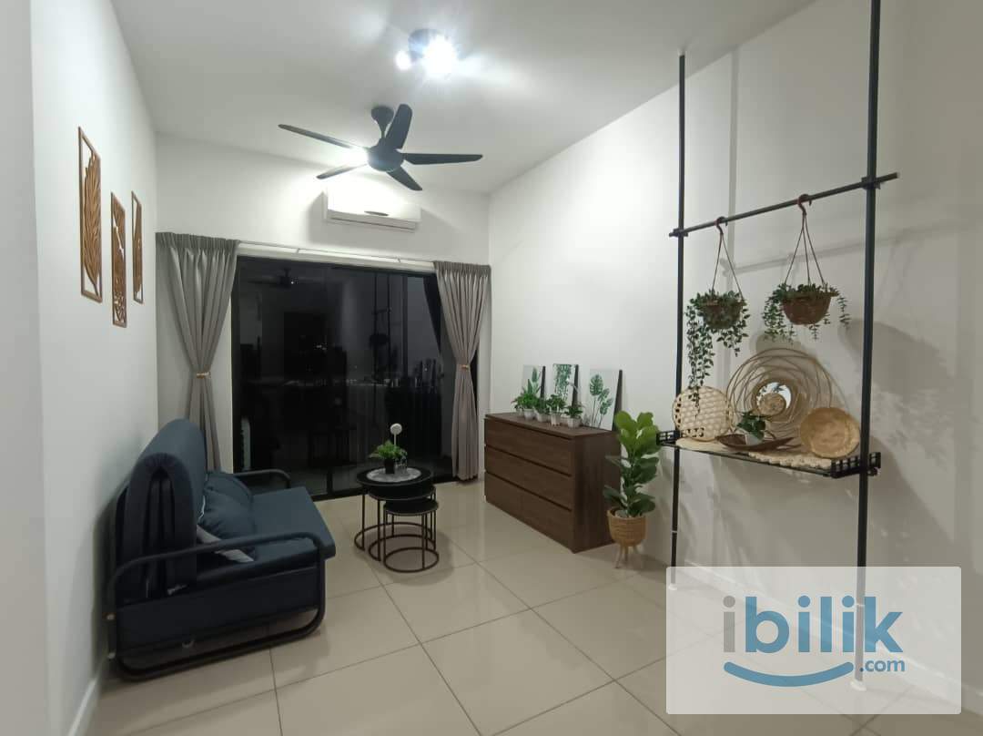 ✨Renting out Master room in Shah Alam (Carpark available for rent) - Image 6
