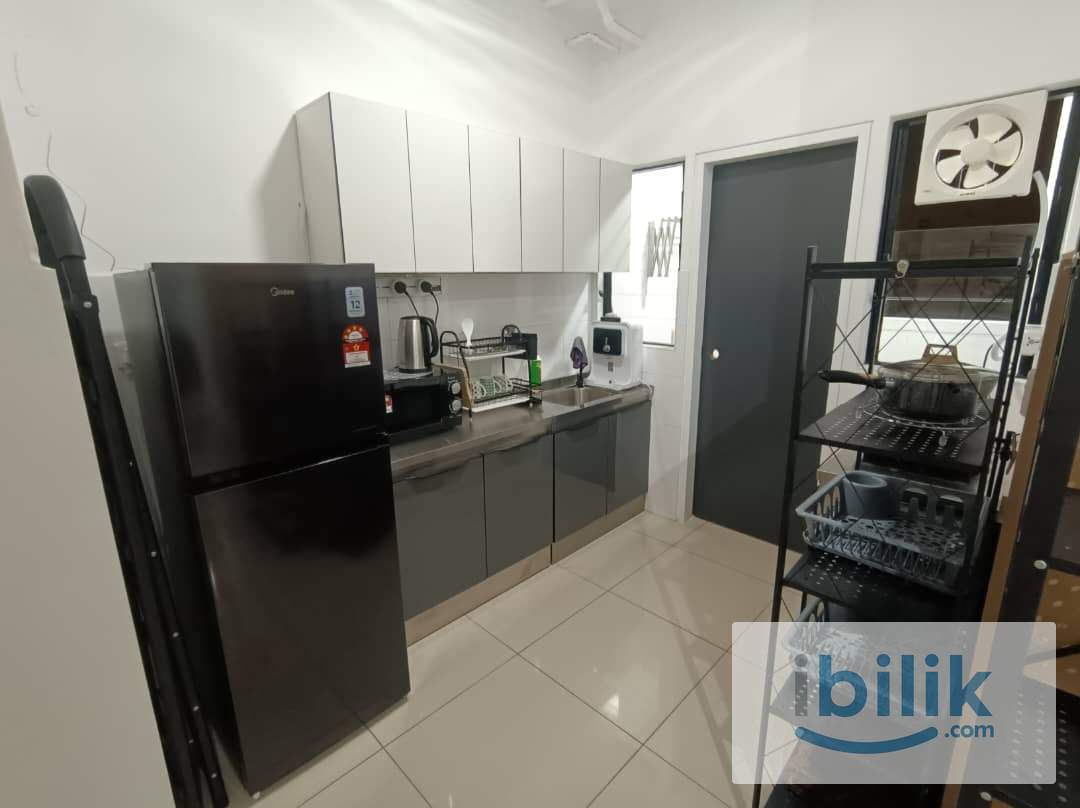 ✨Renting out Master room in Shah Alam (Carpark available for rent) - Image 7