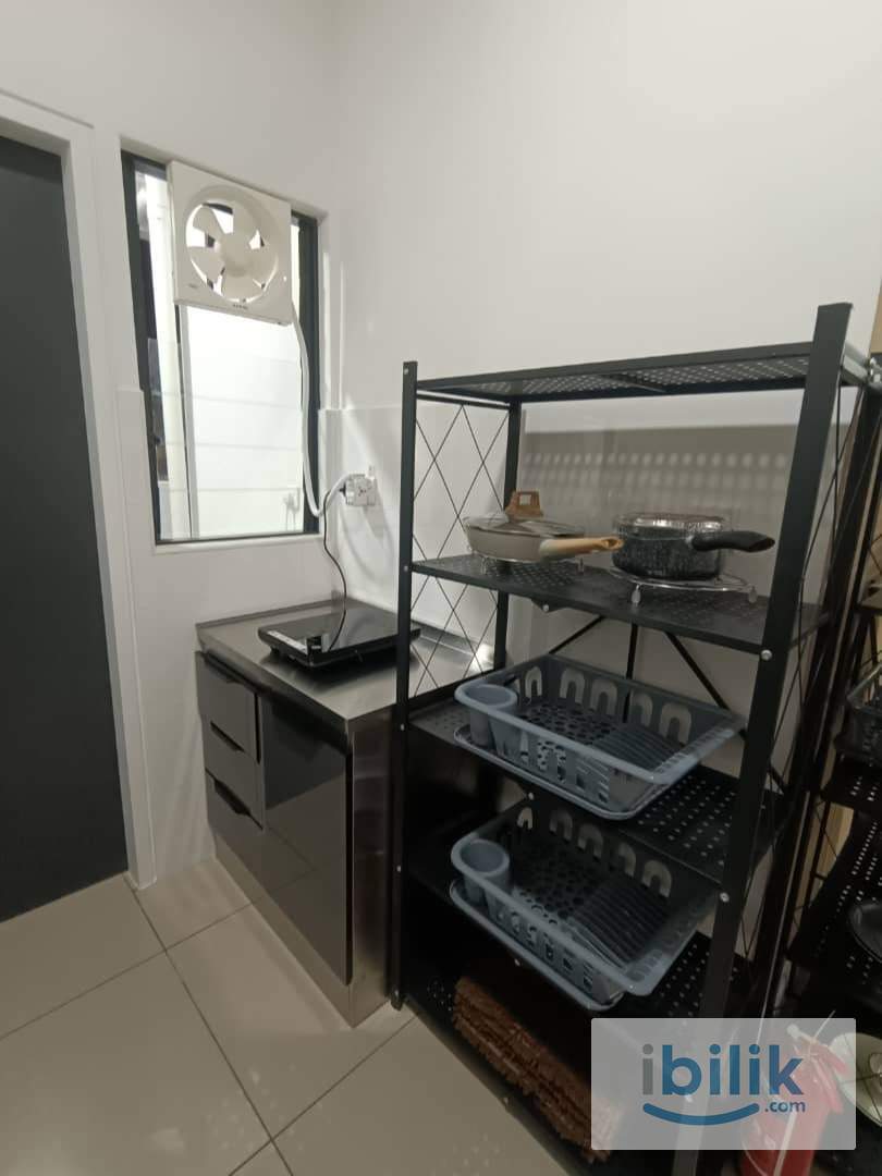 ✨Renting out Master room in Shah Alam (Carpark available for rent) - Image 9