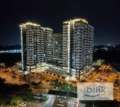Renting out Middle room with single bed at Shah Alam (ready to move in on 1st May 2026) accept short term rental - Image 8