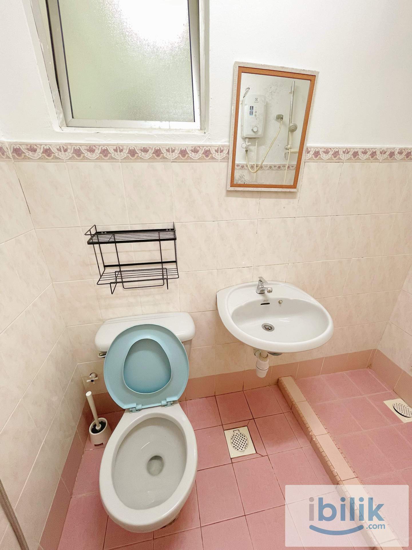 😱 PREMIUM MASTER ROOM!! WORK FROM HOME FRIENDLY 🎉 WALKING DISTANCE TO MRT MUTIARA DAMANSARA 🚅 - Image 9