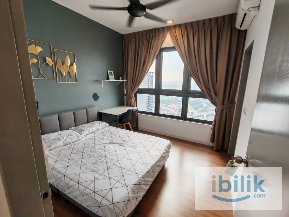 Medium Room for rent  📍Mvertica📍 Cheras - Image 1
