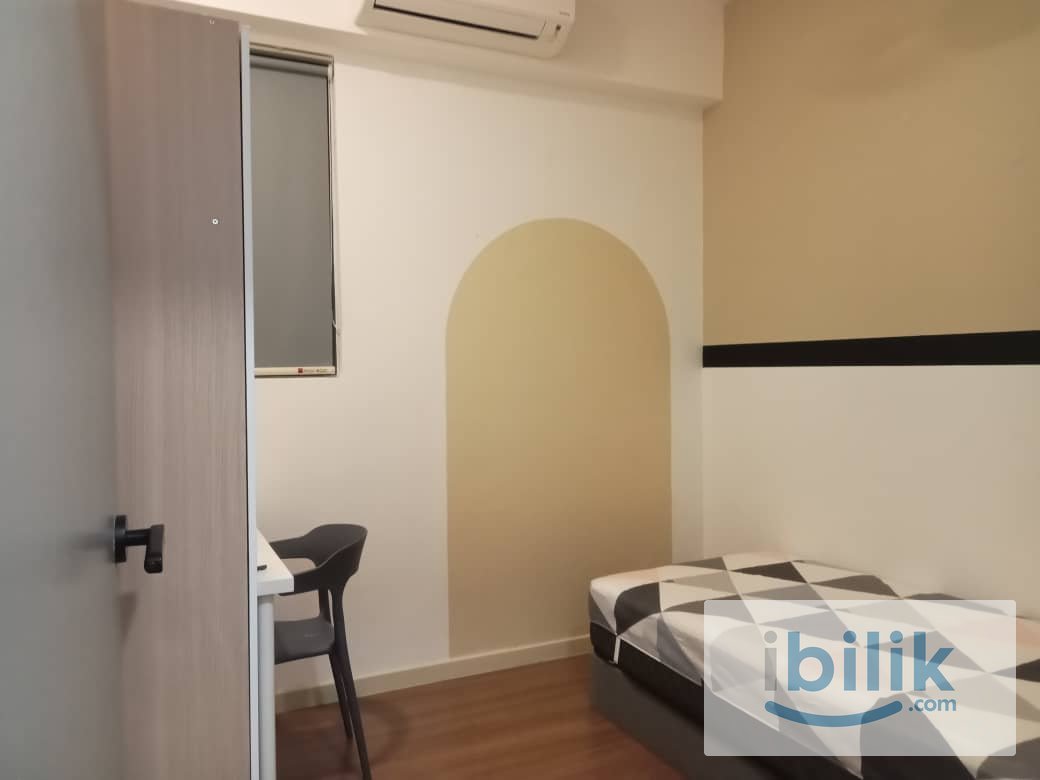 Medium Room for rent  📍Mvertica📍 Cheras - Image 2