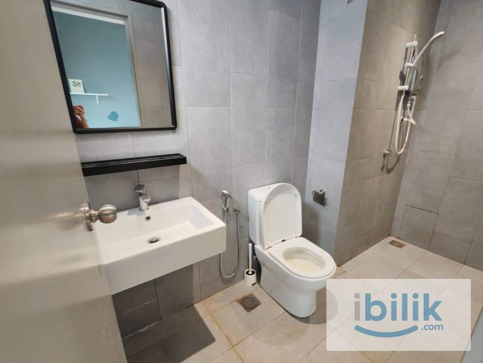 📍Mvertica📍 Cheras, Master Room & Medium Room for rent ( Mix unit ) - Image 2