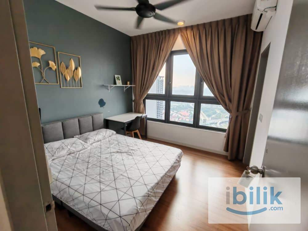 📍Mvertica📍 Cheras, Master Room & Medium Room for rent ( Mix unit ) - Image 3
