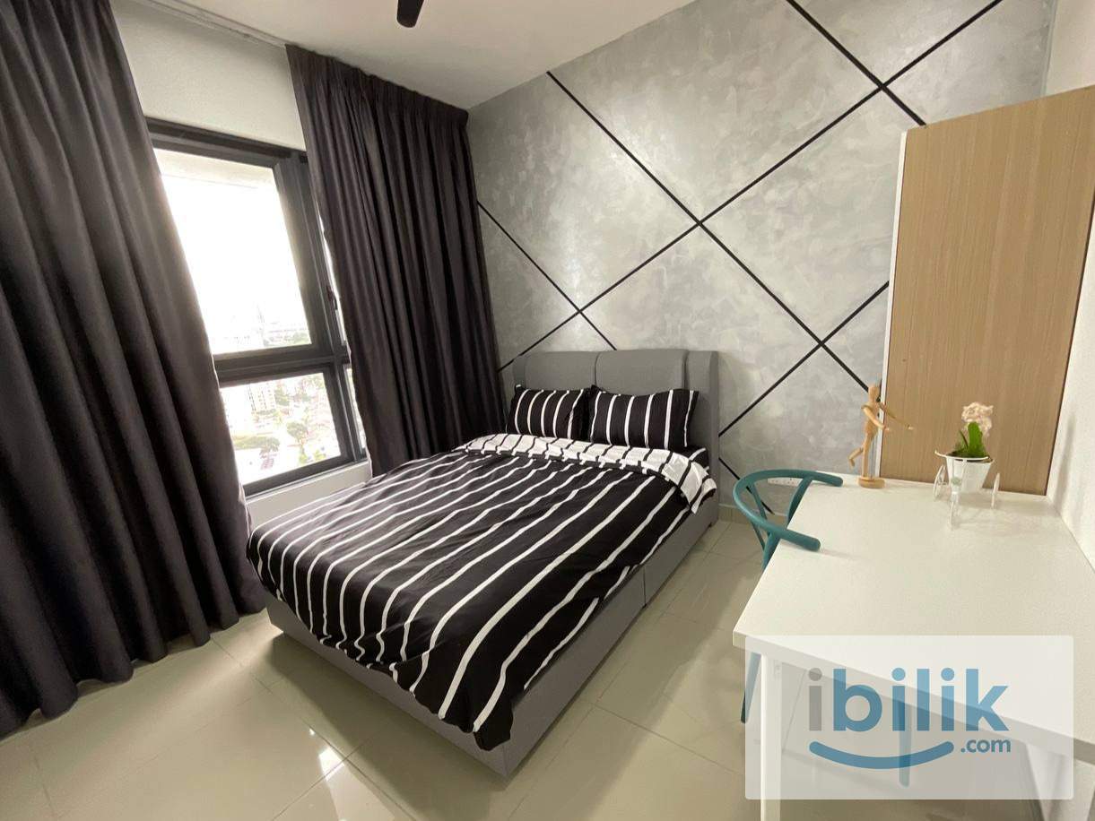 📍Mvertica📍 Cheras, Master Room & Medium Room for rent ( Mix unit ) - Image 4