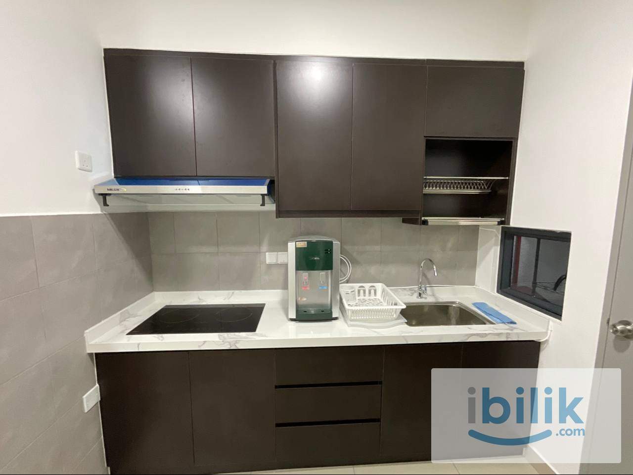 📍Mvertica📍 Cheras, Master Room & Medium Room for rent ( Mix unit ) - Image 5