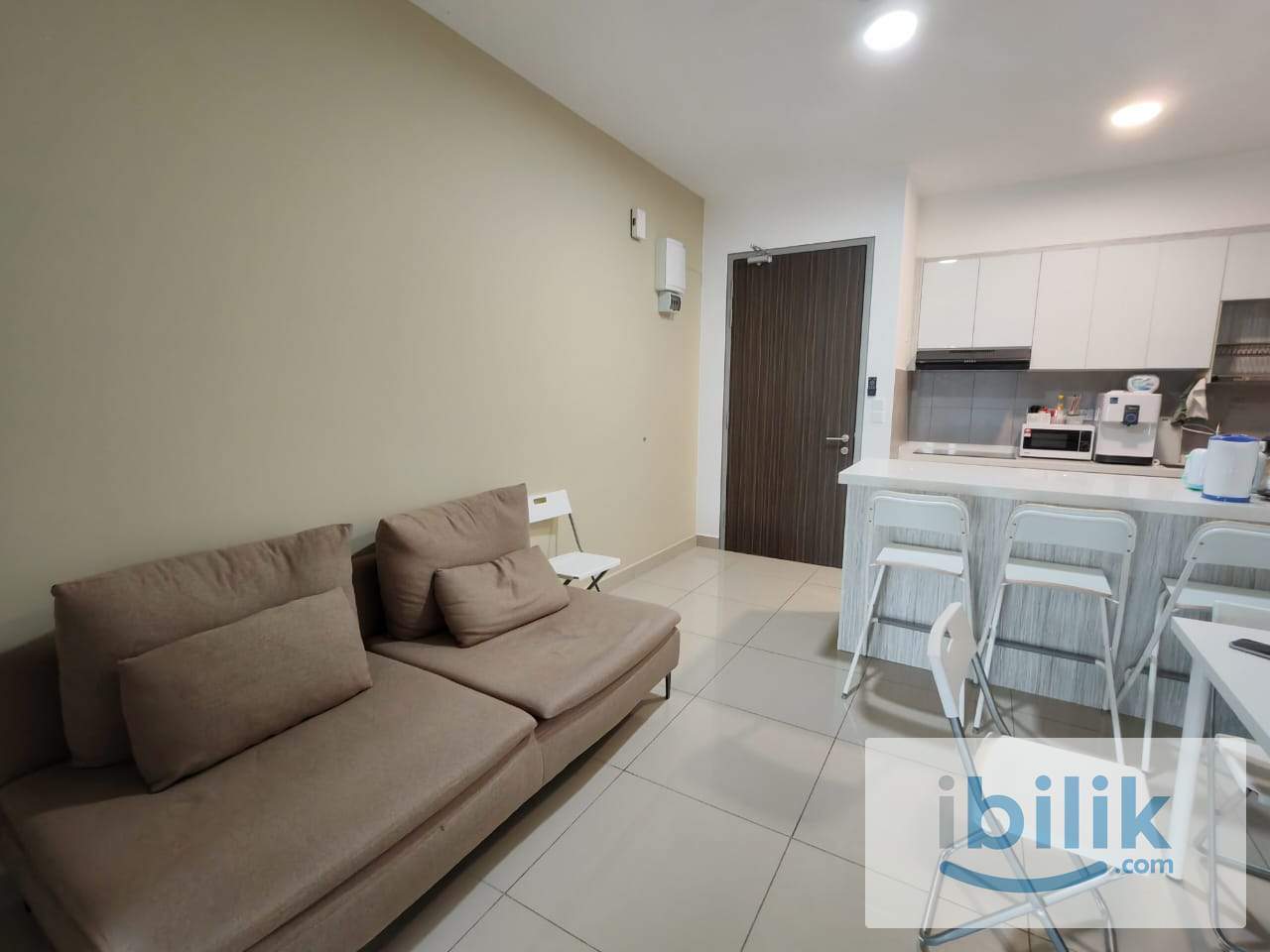 📍Mvertica📍 Cheras Medium Room for rent ( Mix unit ) Fully furnished - Image 7