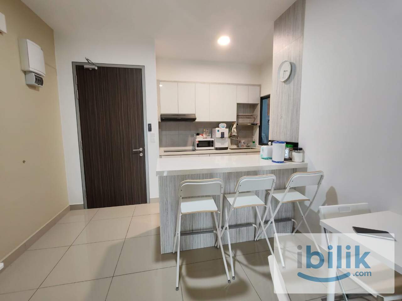 📍Mvertica📍 Cheras Medium Room for rent ( Mix unit ) Fully furnished - Image 9