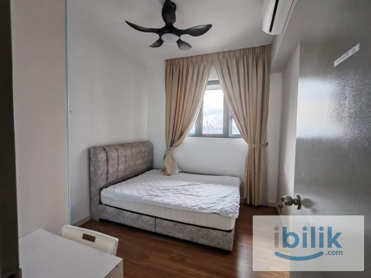 📍Mvertica📍 Cheras Medium Room for rent ( Mix unit ) Fully furnished - Image 3