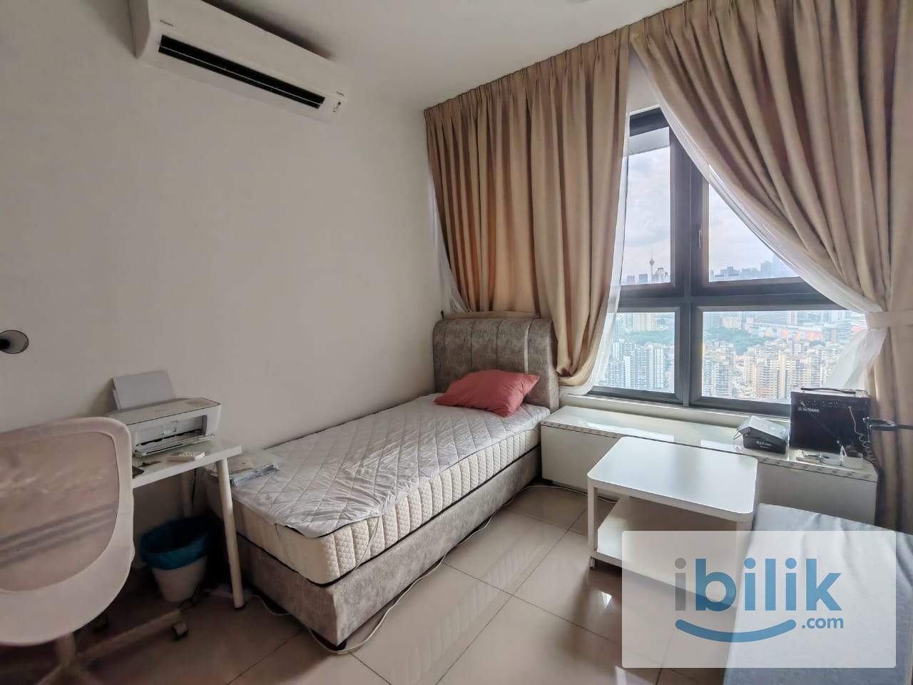 📍Mvertica📍 Cheras Medium Room for rent ( Mix unit ) Fully furnished - Image 2