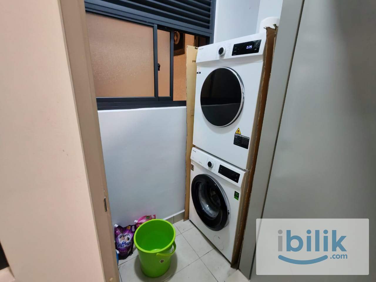 📍Mvertica📍 Cheras Medium Room for rent ( Mix unit ) Fully furnished - Image 10