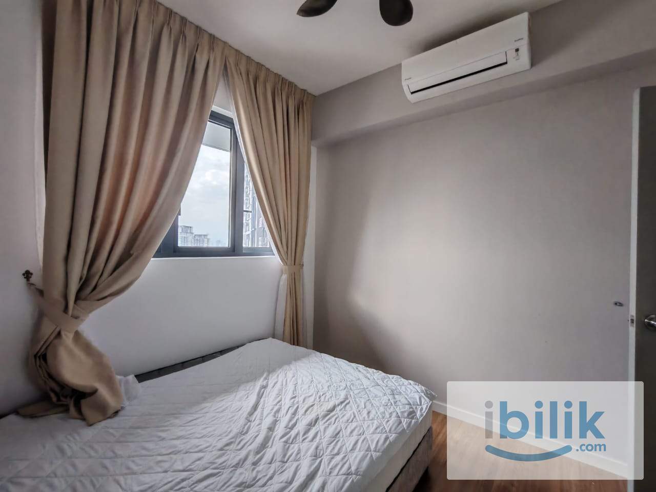 📍Mvertica📍 Cheras Medium Room for rent ( Mix unit ) Fully furnished - Image 5