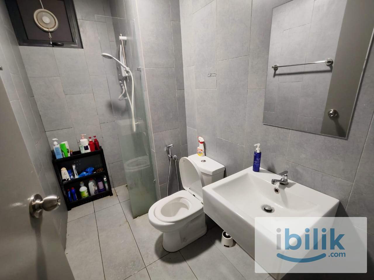 📍Mvertica📍 Cheras Medium Room for rent ( Mix unit ) Fully furnished - Image 8