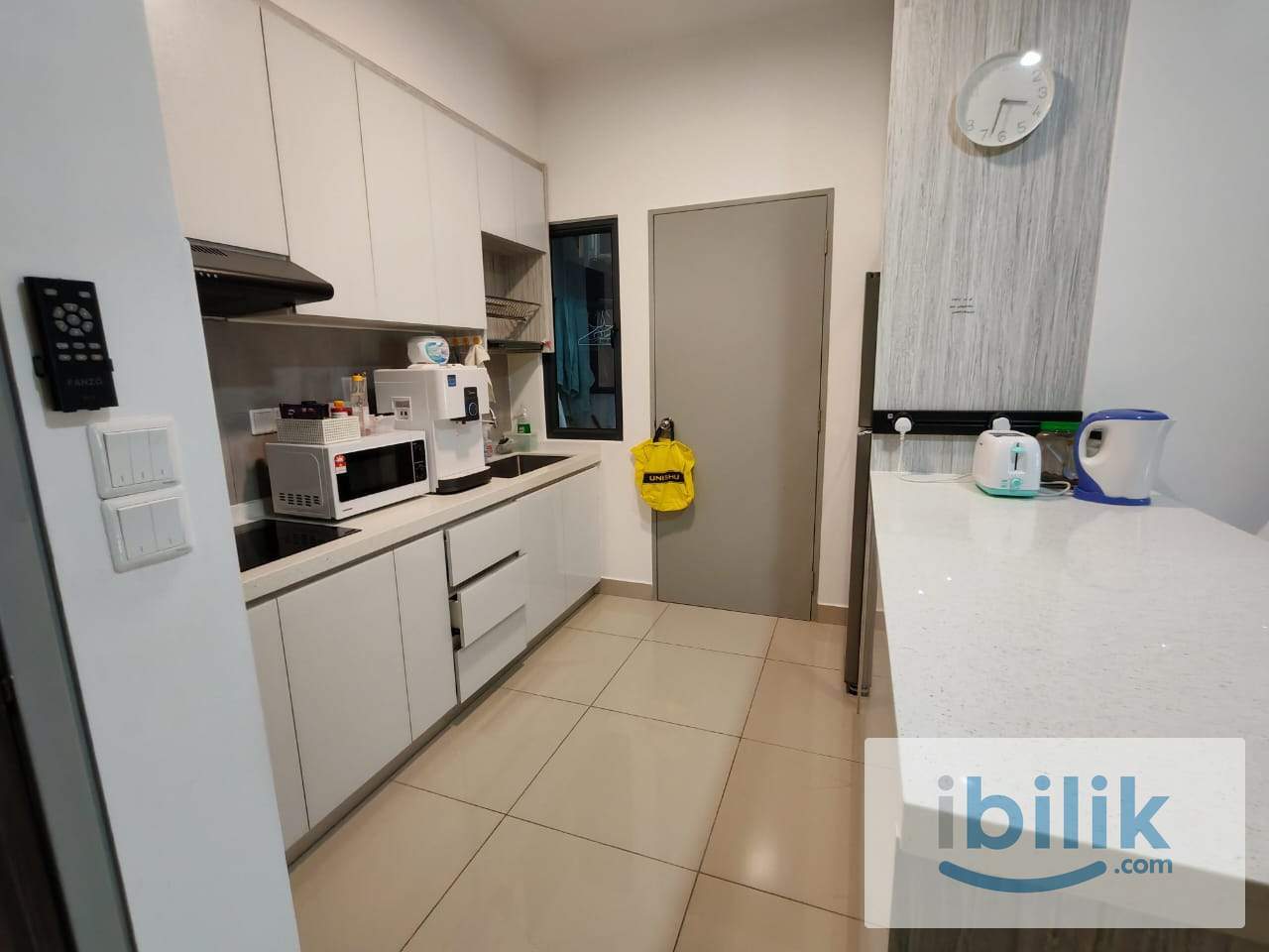 📍Mvertica📍 Cheras Medium Room for rent ( Mix unit ) Fully furnished - Image 6
