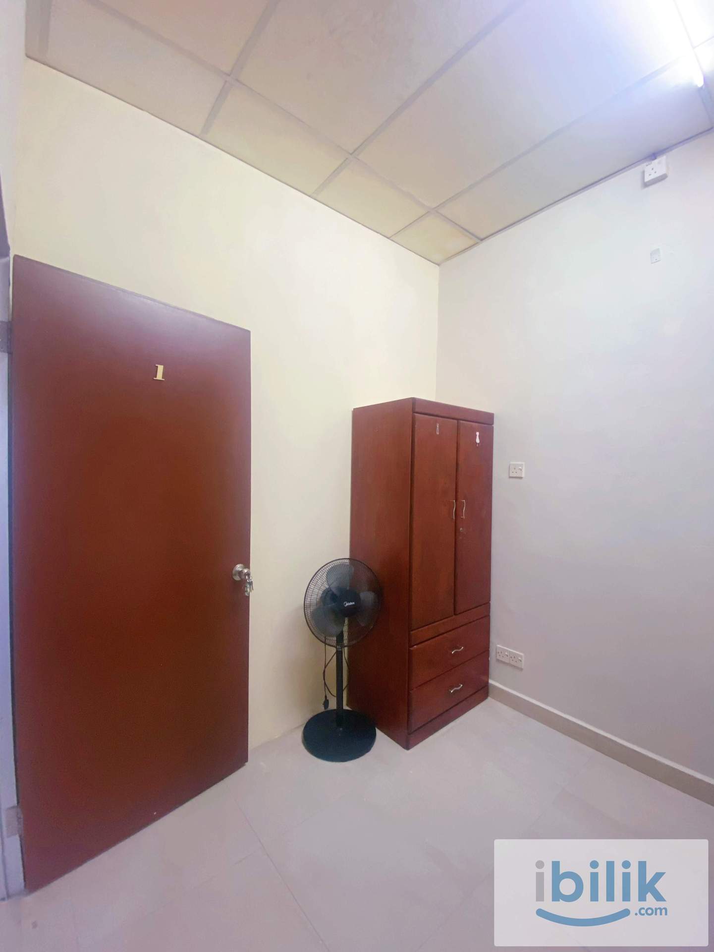 Super single room - Image 1