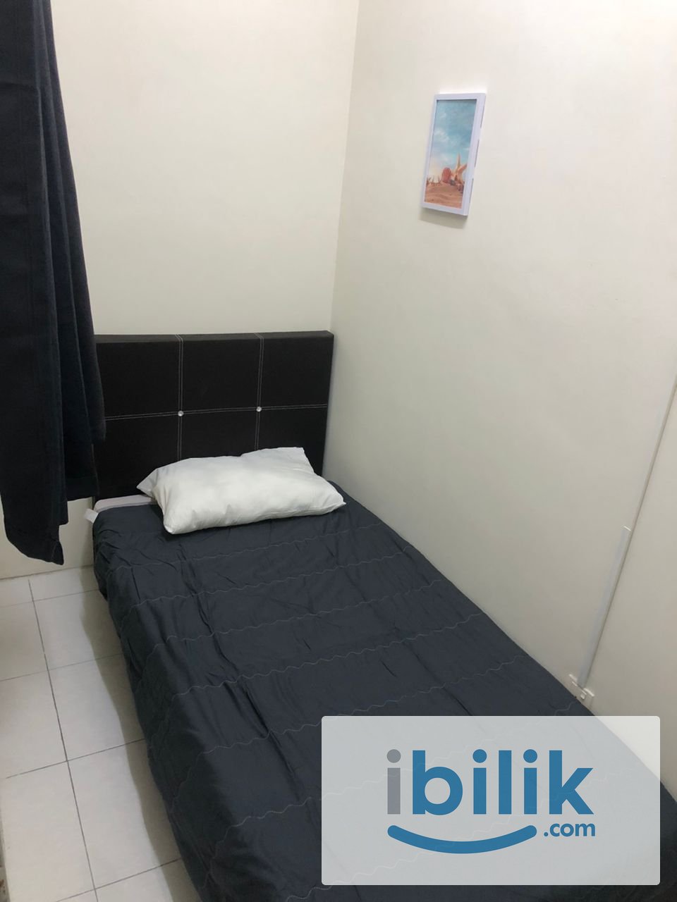 🆕 Butterworth Condo Small Room For Rent !! Last 1 Only - Image 1