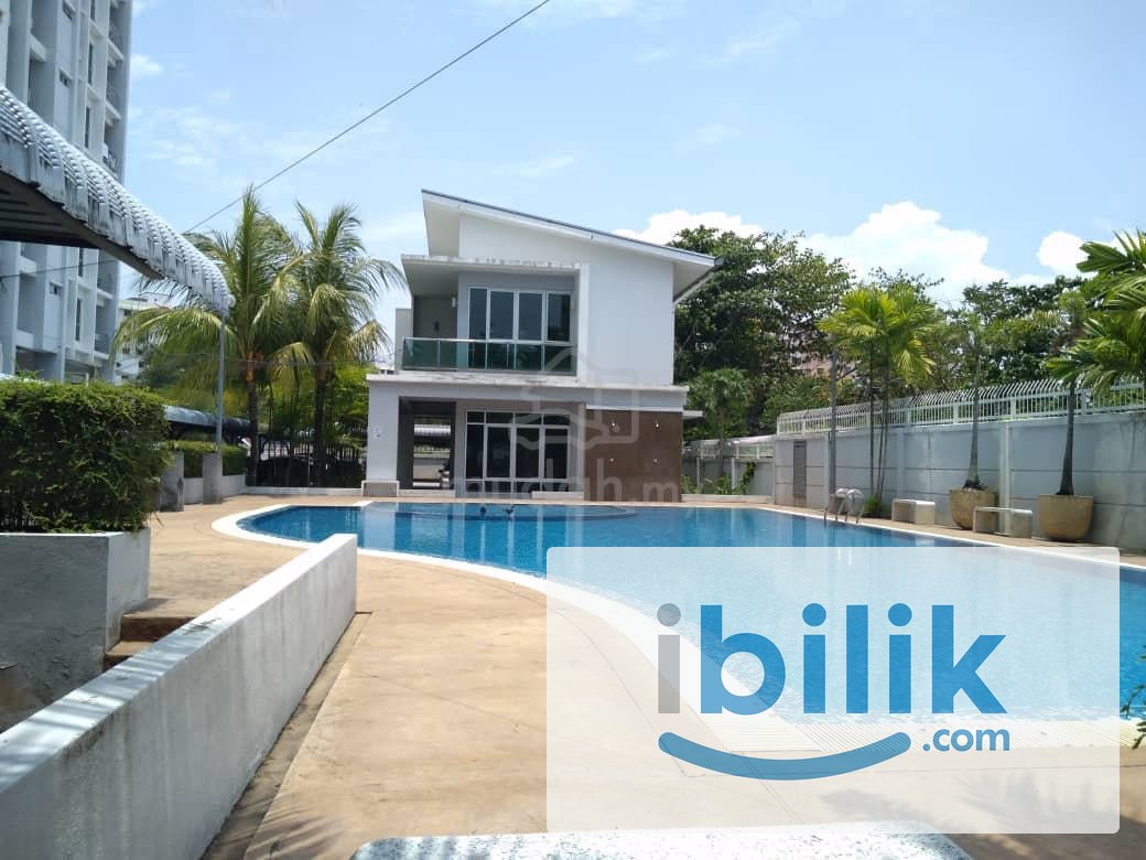 🆕 Butterworth Middle Room For Rent !!! Last One Only - Image 2