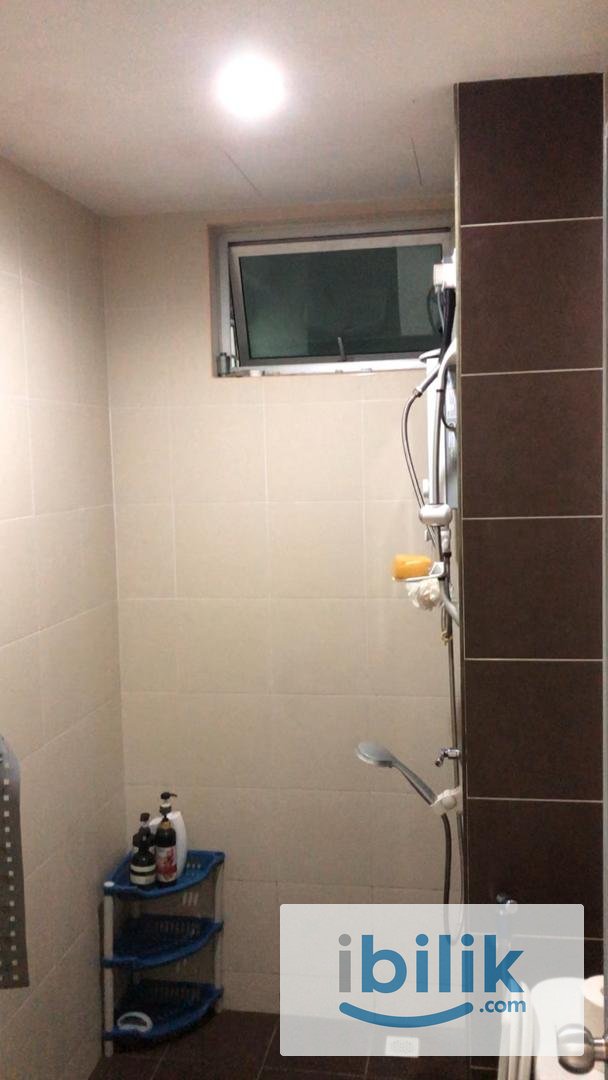 🆕 Butterworth Middle Room For Rent !!! Last One Only - Image 4