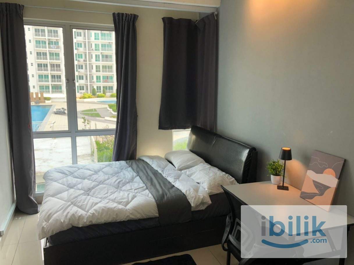 Royale Infinity Room For Rent !! Master Room Last One ! - Image 1