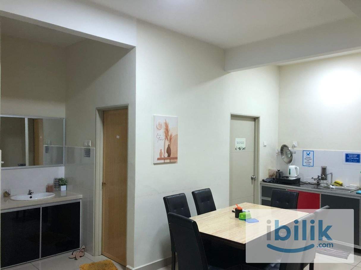 Royale Infinity Room For Rent !! Master Room Last One ! - Image 4