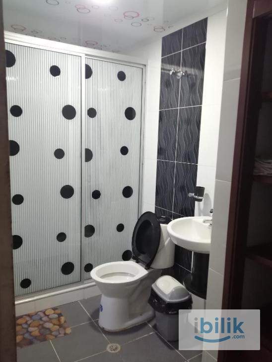 🆕Simpang Ampat New Renovation Master Room ‼️ Grab it Fast - Image 2