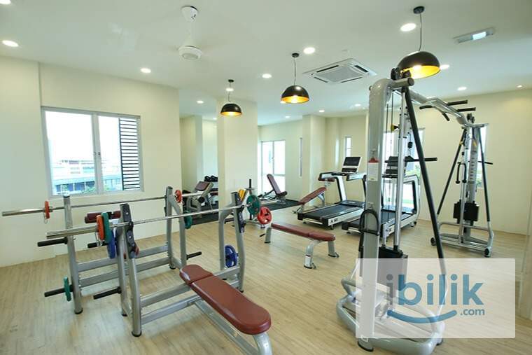 🆕Simpang Ampat New Renovation Master Room ‼️ Grab it Fast - Image 4