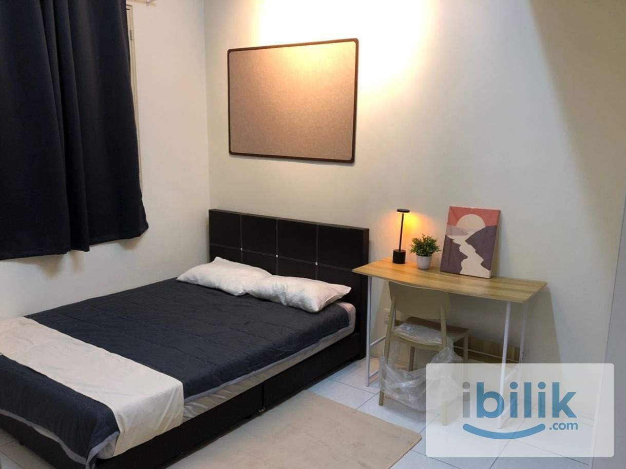 Butterworth Condo Middle Room For Rent !! Last 1 Only !!!! - Image 1