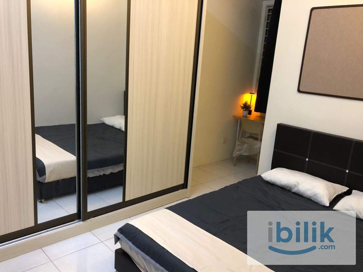 🆕 Butterworth Middle Room For Rent !!! Last One Only - Image 1
