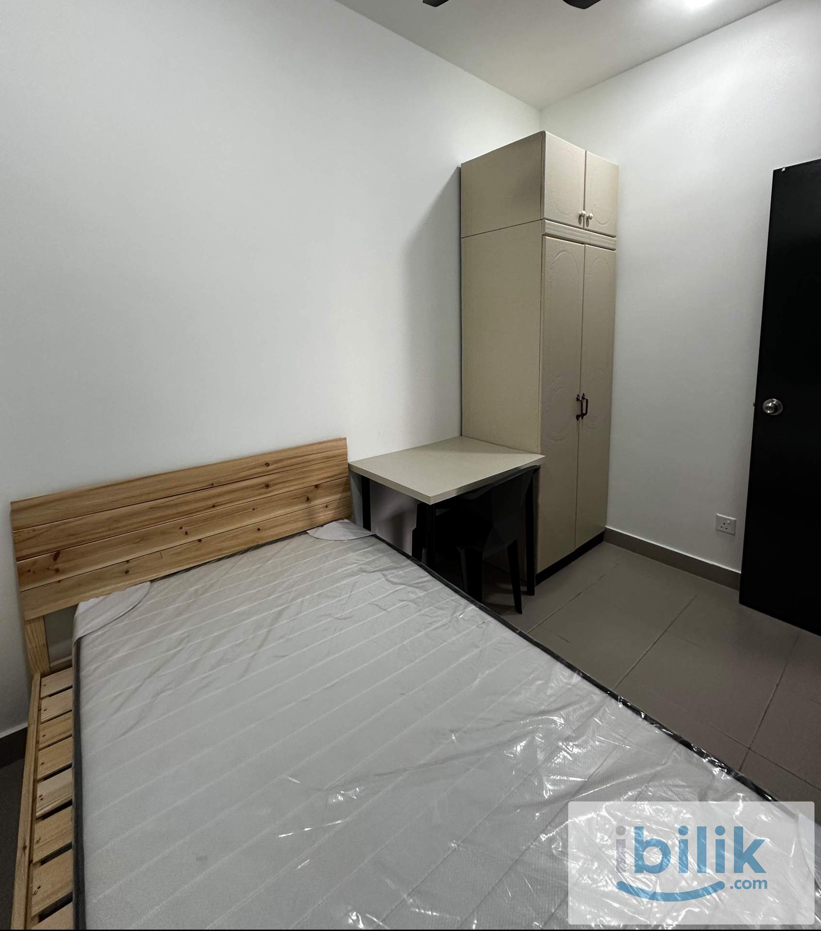 Female Single Room, Residensi Metro, Kepong, Premium Co-Living - Image 7