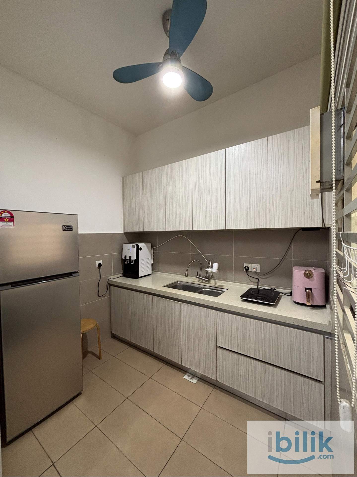 🔥🔥🔥 New SETIA ALAM ROOM for RENT 🔥🔥🔥 - Image 1