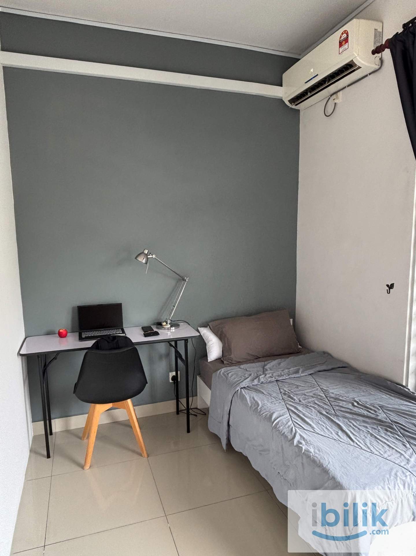 🔥🔥🔥 New SETIA ALAM ROOM for RENT 🔥🔥🔥 - Image 2