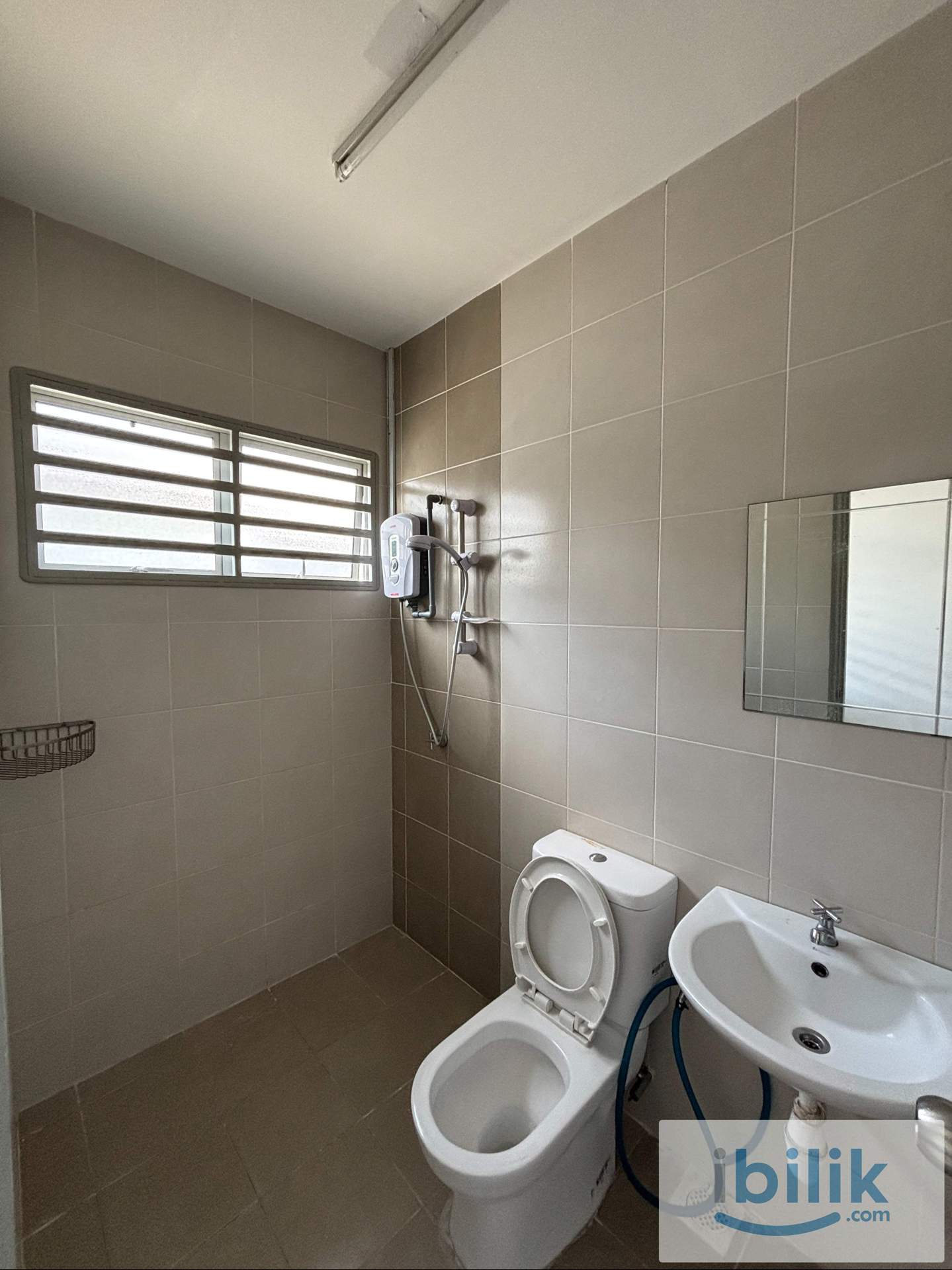 🔥🔥🔥 New SETIA ALAM ROOM for RENT 🔥🔥🔥 - Image 3