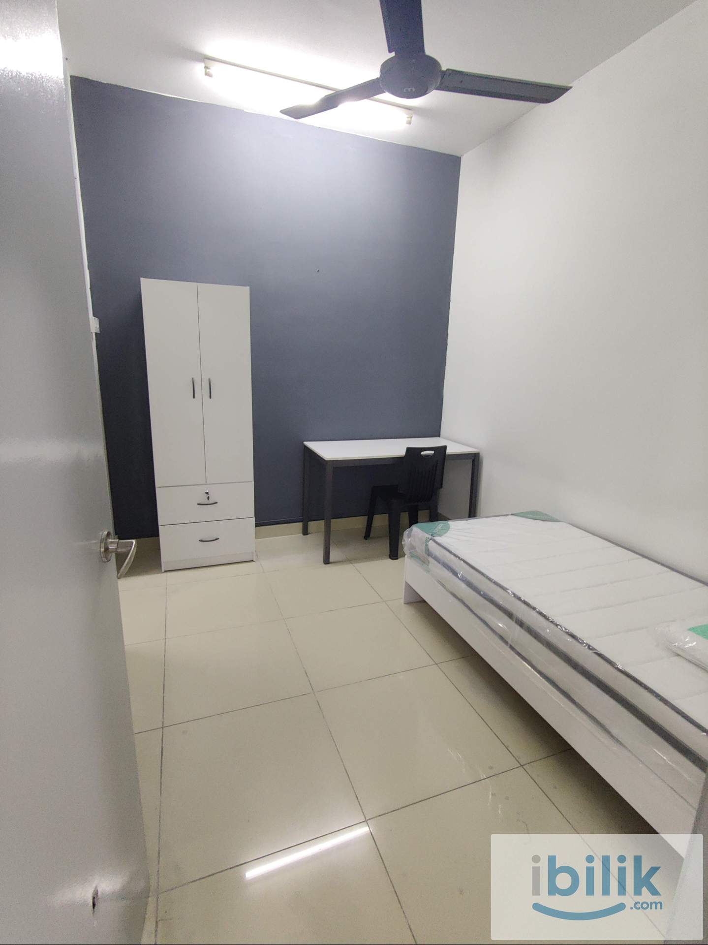 🔥🔥🔥 New SETIA ALAM ROOM for RENT 🔥🔥🔥 - Image 4