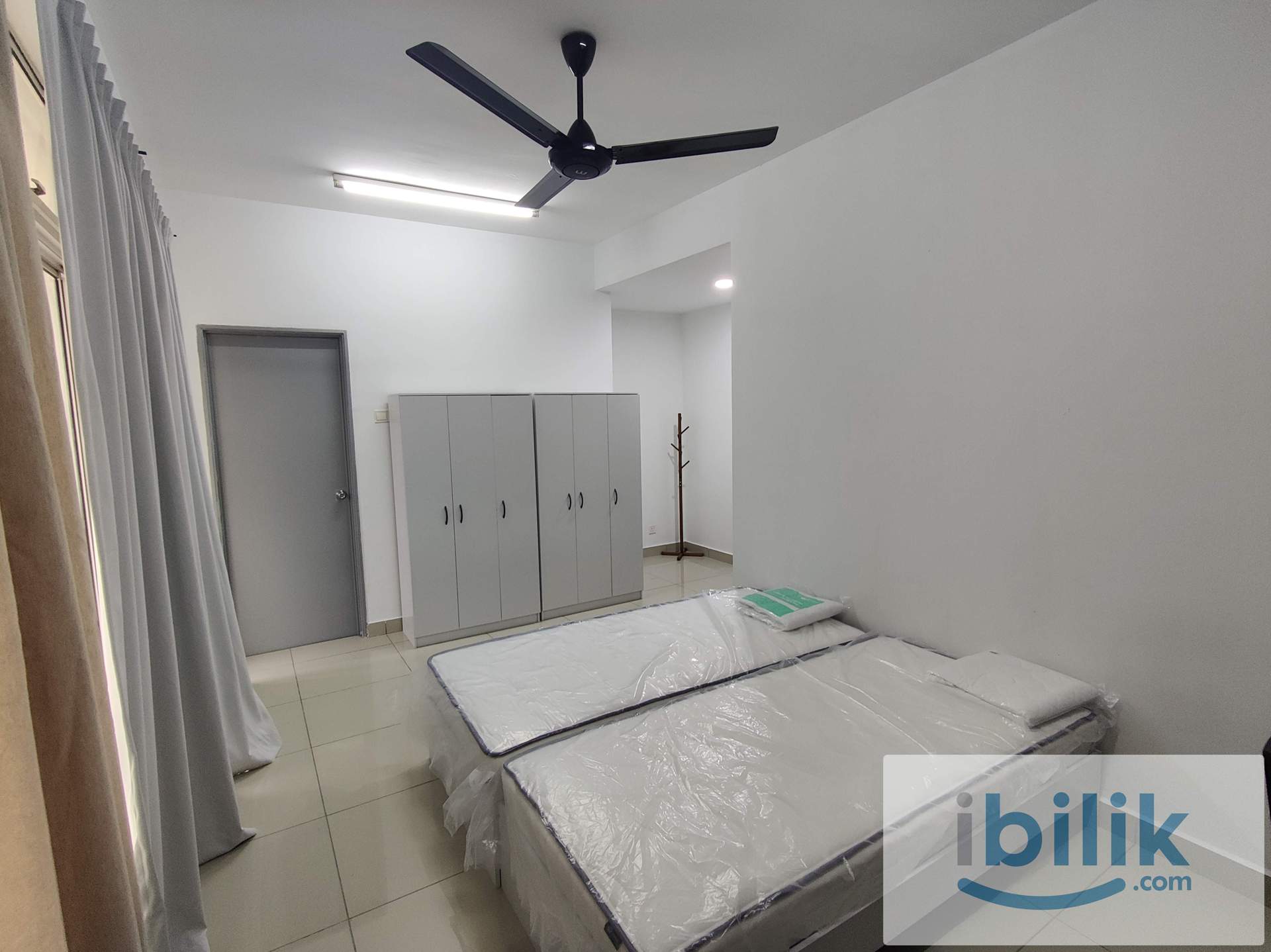 🔥🔥🔥 New SETIA ALAM ROOM for RENT 🔥🔥🔥 - Image 5