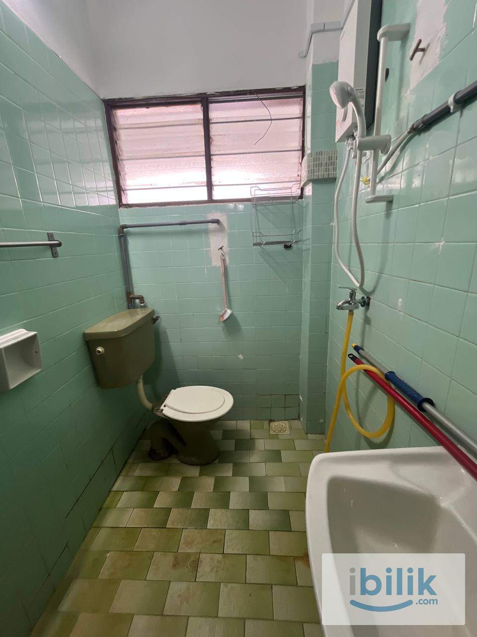 [LOW DEPO] BILIK SEWA TAMAN BUKIT KAJANG BARU, SG RAMAL, UNIKL - Image 4