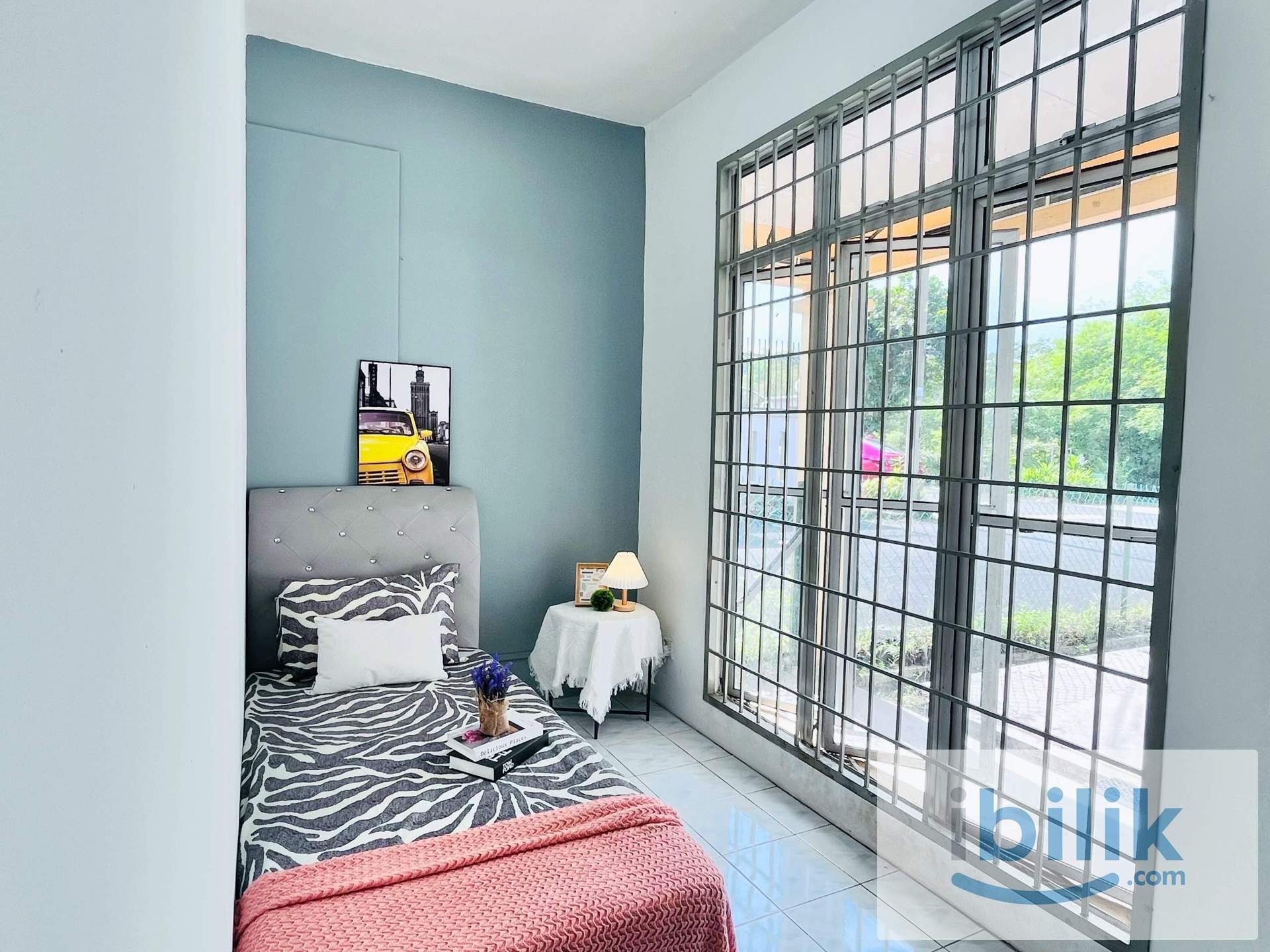 [NON SHARING] BILIK SEWA TAMAN LESTARI PUTRA, TMN EQUINE, UPM, IOI CITY MALL - Image 3