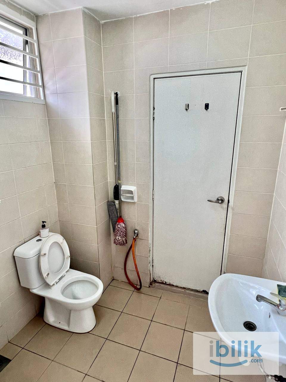 [FULLY FURNISHED] ROOM RENT AT BALAKONG, TMN IMPIAN EHSAN, TAMING JAYA, THE MINES, AMERIN - Image 2