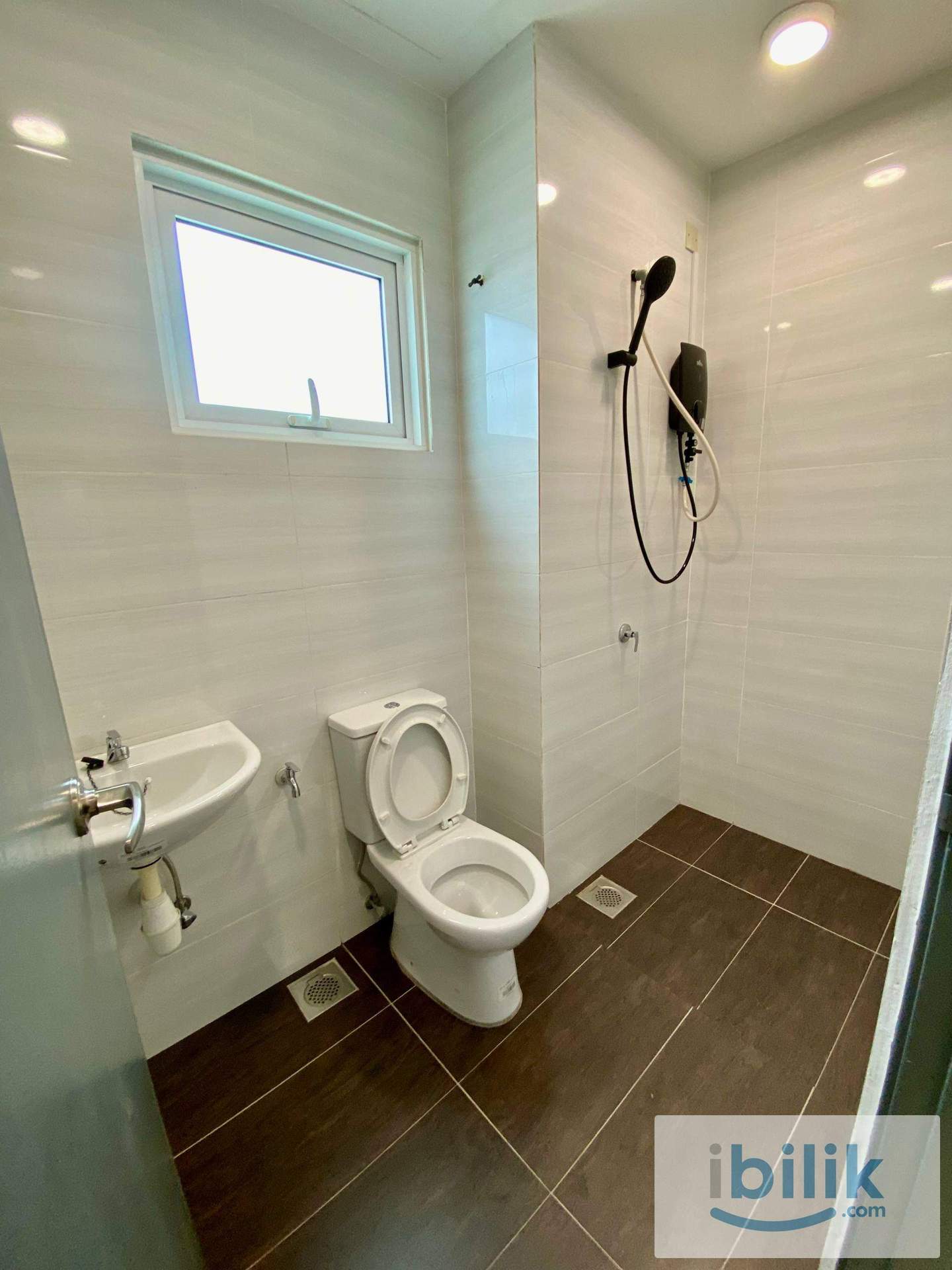 [PRIVATE TOILET] ROOM RENT AT LAVENDER RESIDENCES SG LONG KAJANG - Image 2