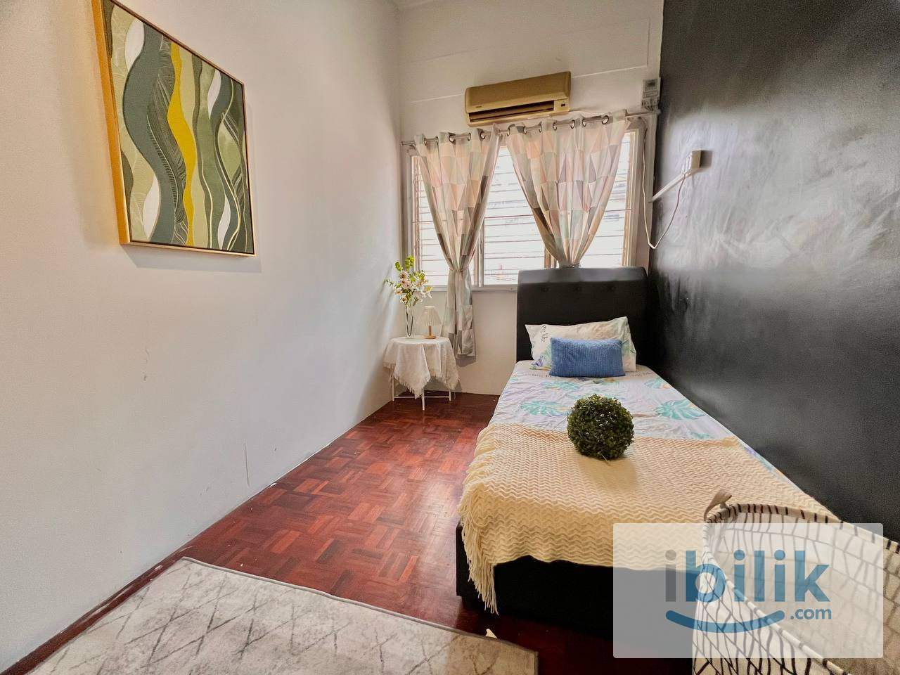 (AIRCOND) ROOM RENT AT TAMAN UJONG, RASAH SEREMBAN - Image 3