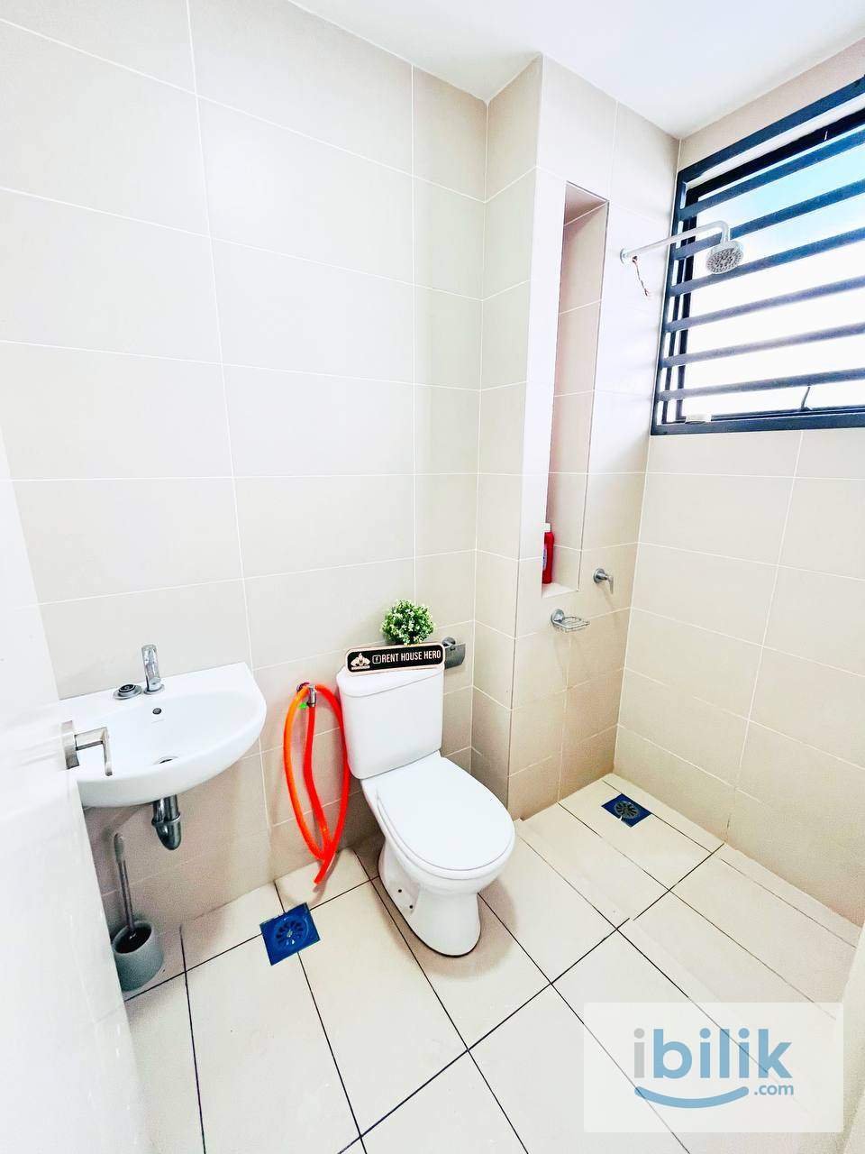 (PEREMPUAN) BILIK SEWA BALISTA HIJAYU, SENDAYAN, PALM MALL, AEON, MYDIN - Image 3