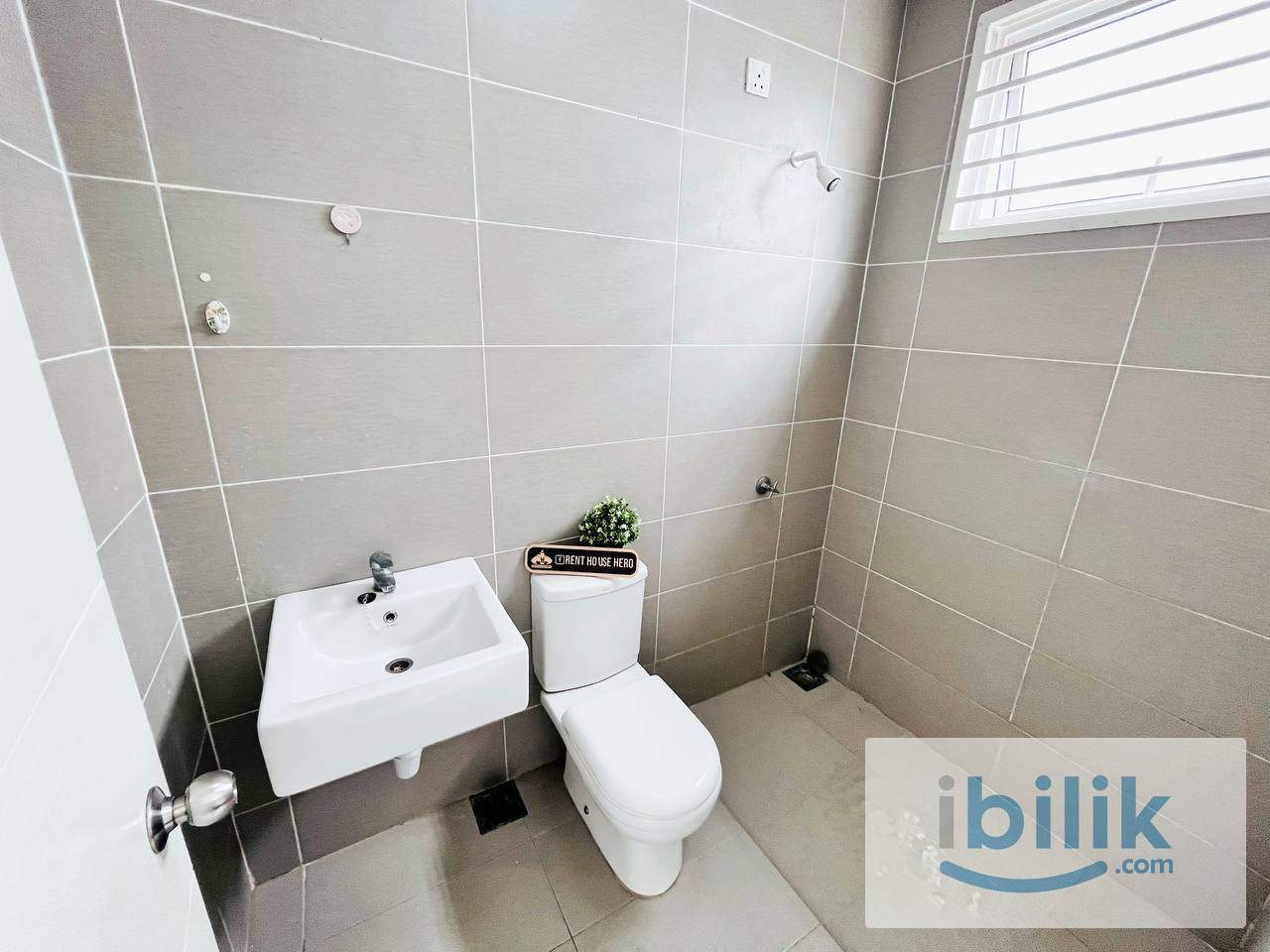 (LOW DEPOSIT) ROOM RENT AT SENDAYAN, MATRIX, D'TEMPAT, PALM MALL, AEON S2, SEREMBAN - Image 3