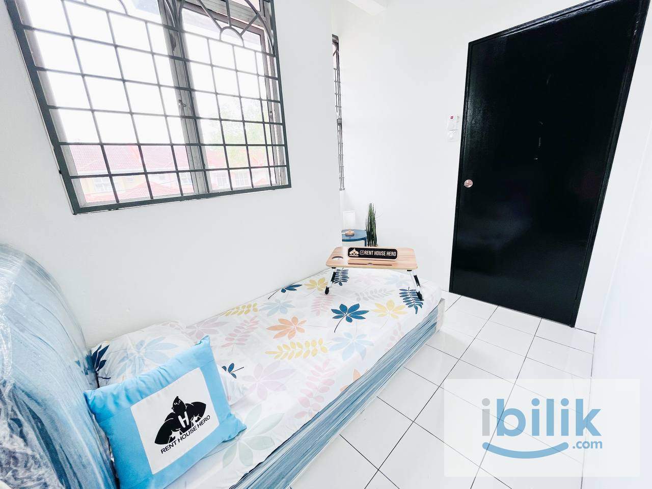 [MALE] BILIK SEWA TAMAN DESA ANGGERIK, NILAI, USIM, AEON, MESAMALL - Image 3