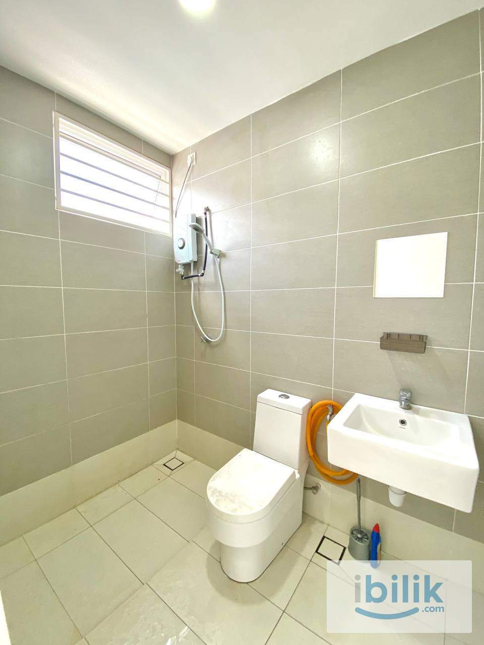 [PRIVATE TOILET] BILIK SEWA SURIAMAN, SENDAYAN, SEREMBAN - Image 3