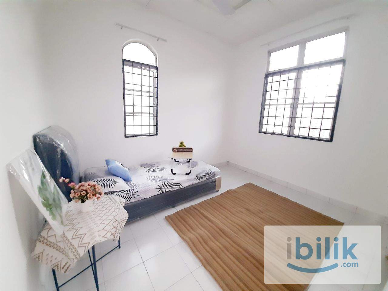 BILIK SEWA PEREMPUAN BANDAR BARU BANGI, UKM, KPTM, BANGI GATEWAY - Image 3
