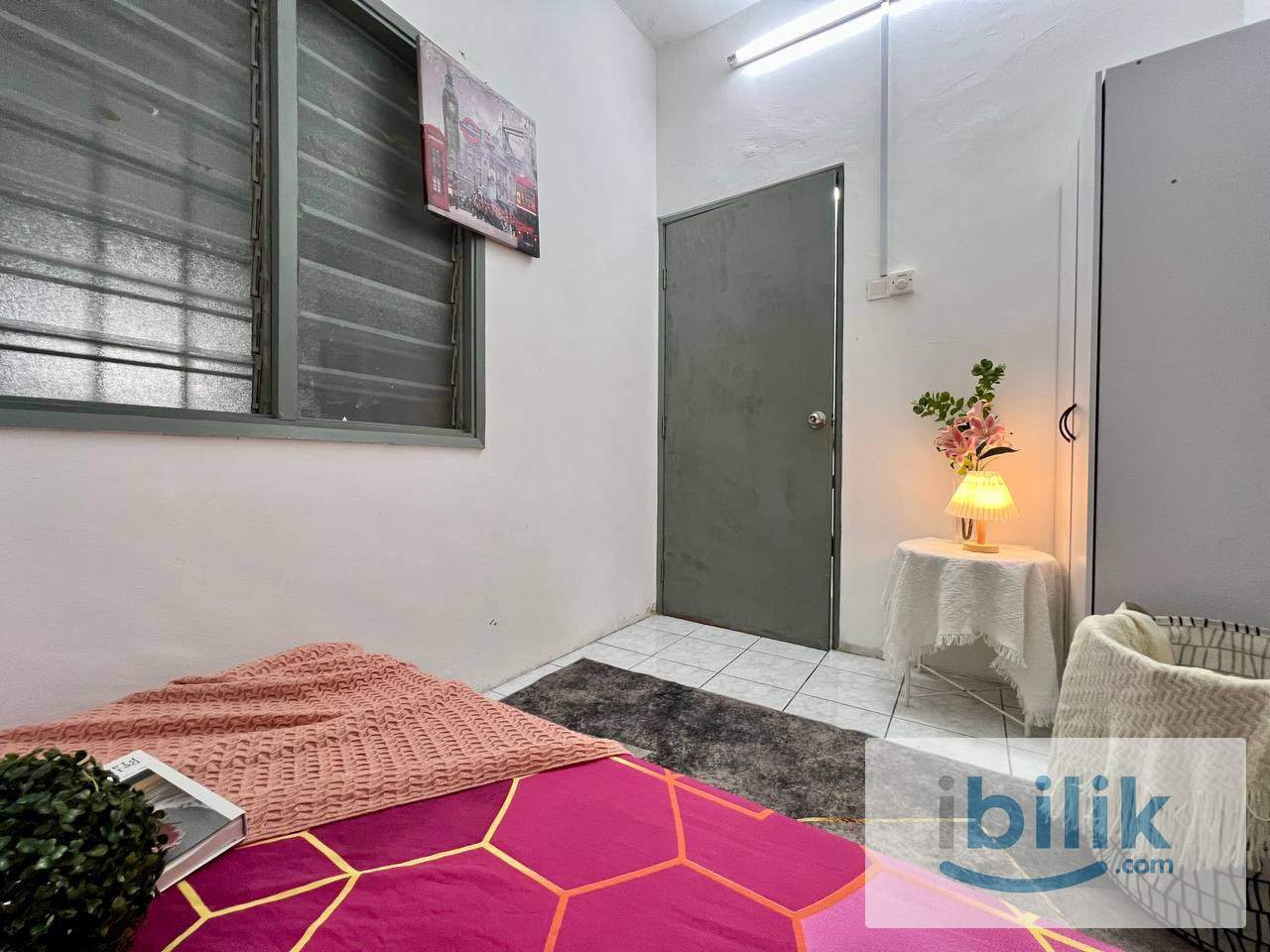 BILIK SEWA PEREMPUAN BANDAR TASIK KESUMA SEMENYIH - Image 3