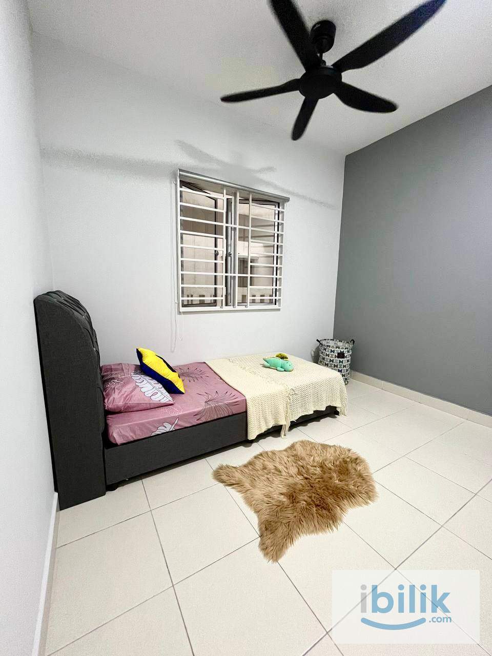 [NON SHARING] ROOM RENT AT D'CAMELLIA SETIA ECOHILL, SEMENYIH  - Image 3