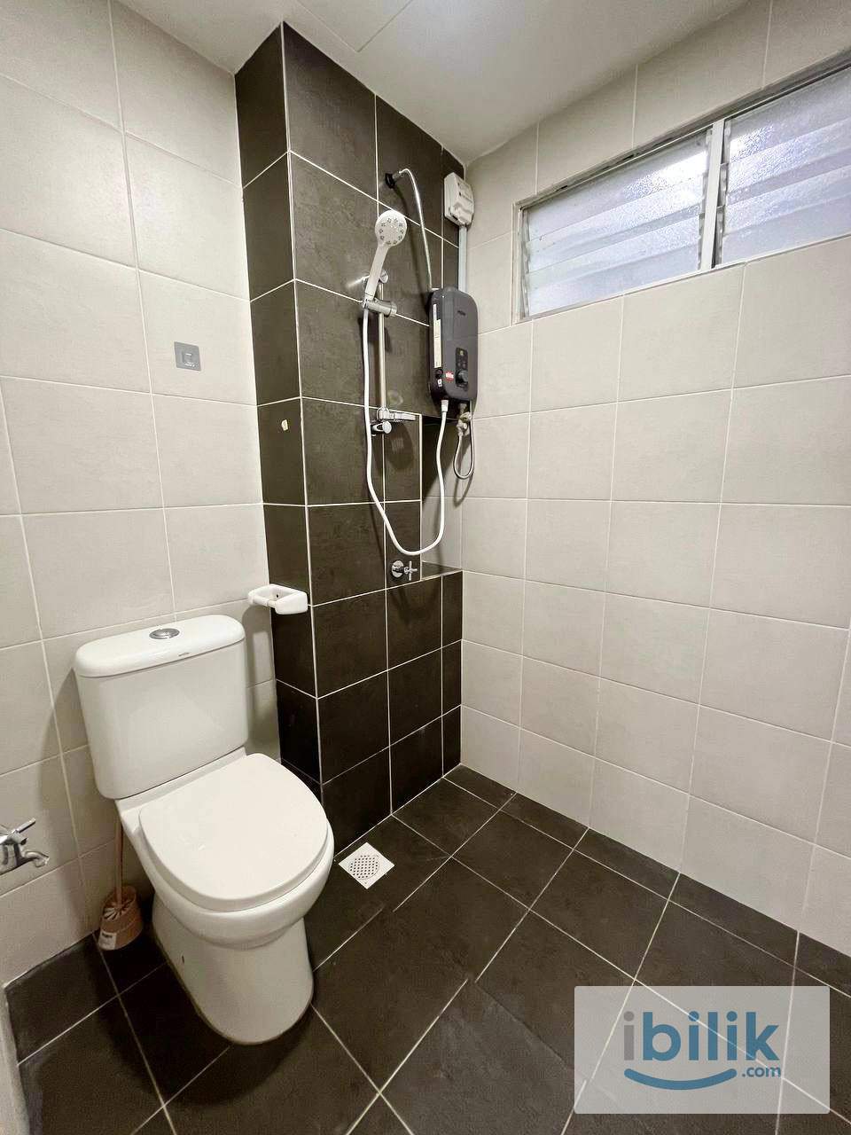 [NON SHARING] ROOM RENT AT D'CAMELLIA SETIA ECOHILL, SEMENYIH  - Image 4