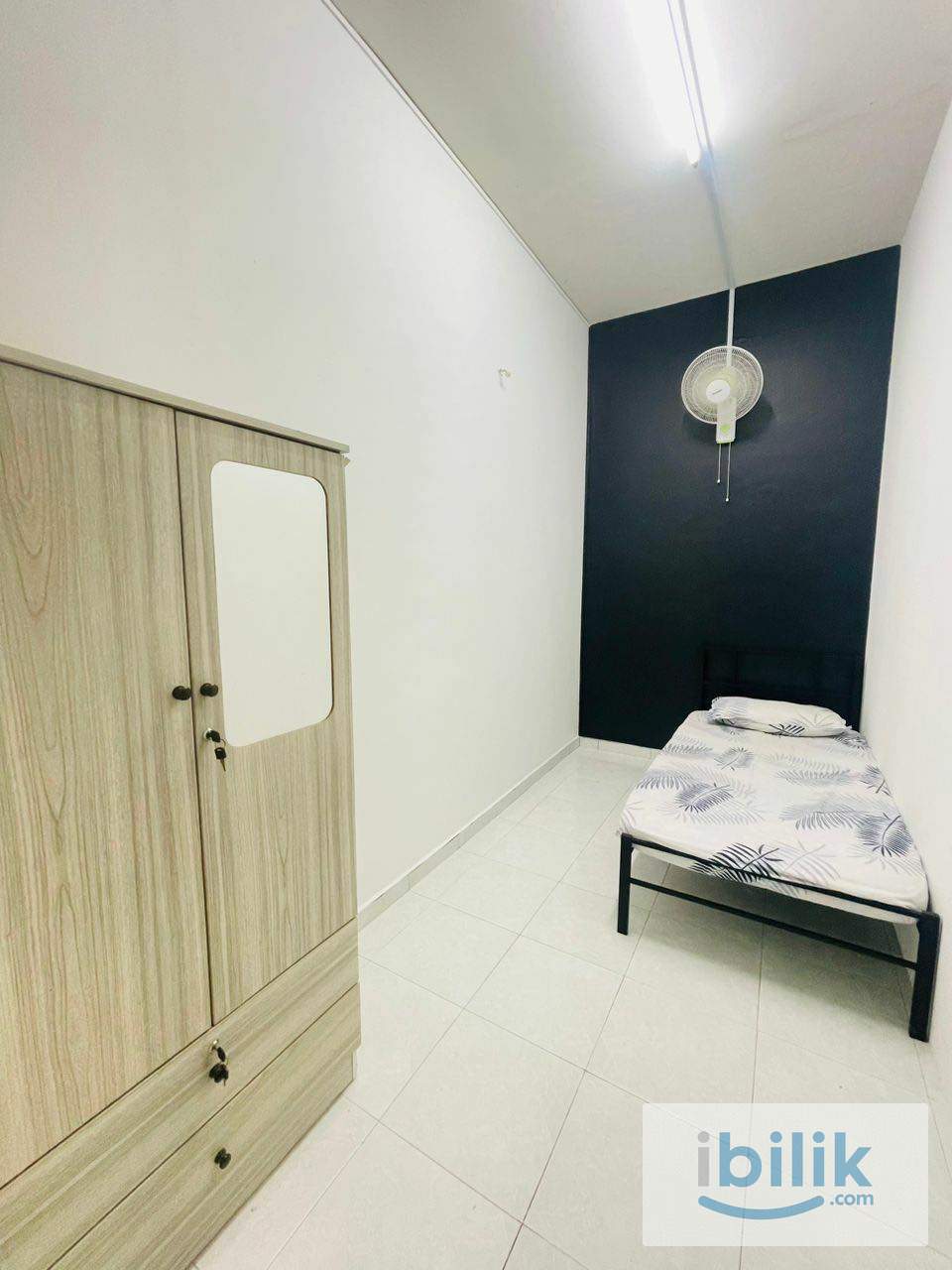 [LOW DEPOSIT] ROOM RENT AT PARK AVENUE, SEREMBAN 2 - Image 1