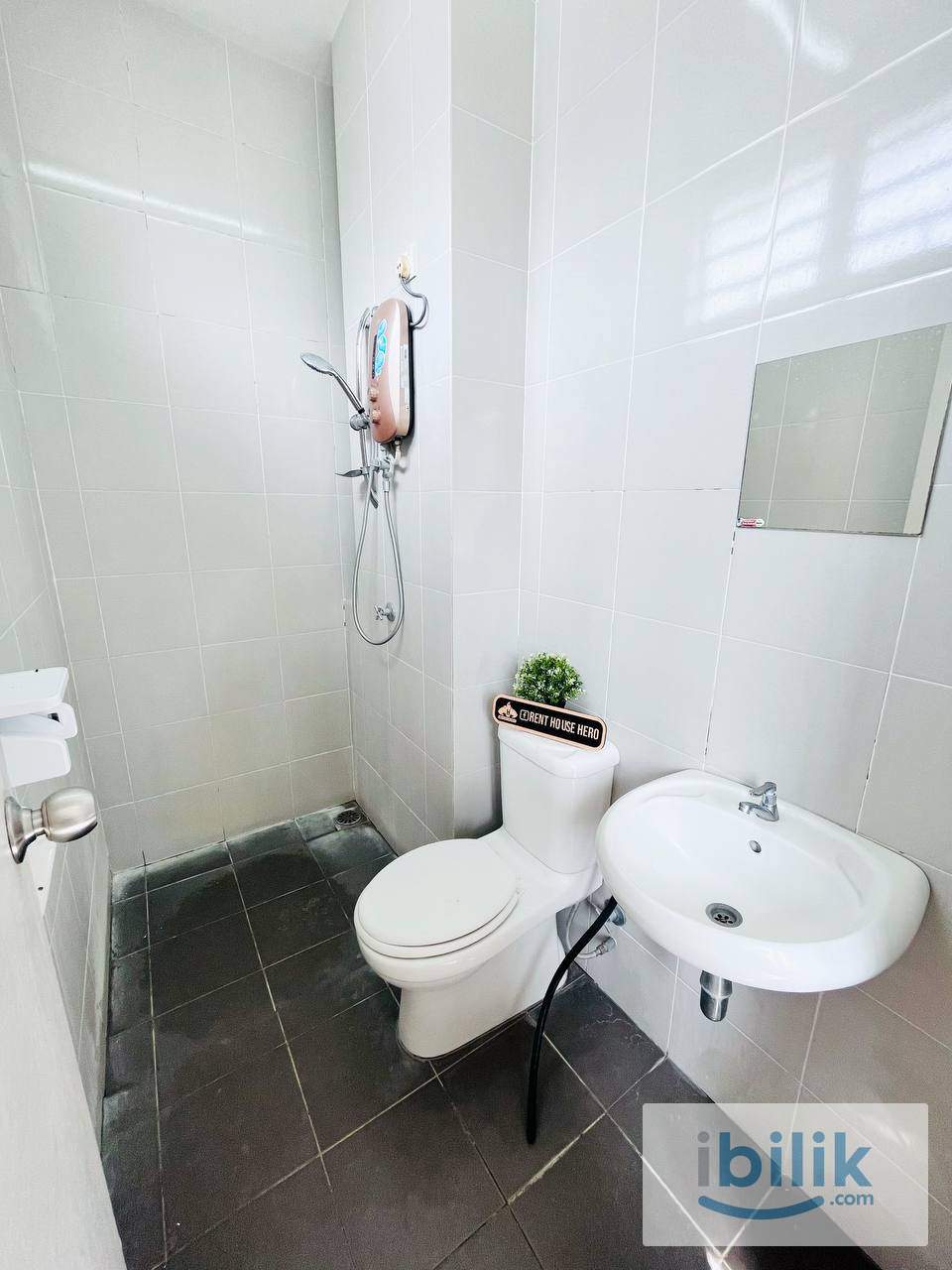 [LOW DEPOSIT] ROOM RENT AT PARK AVENUE, SEREMBAN 2 - Image 2
